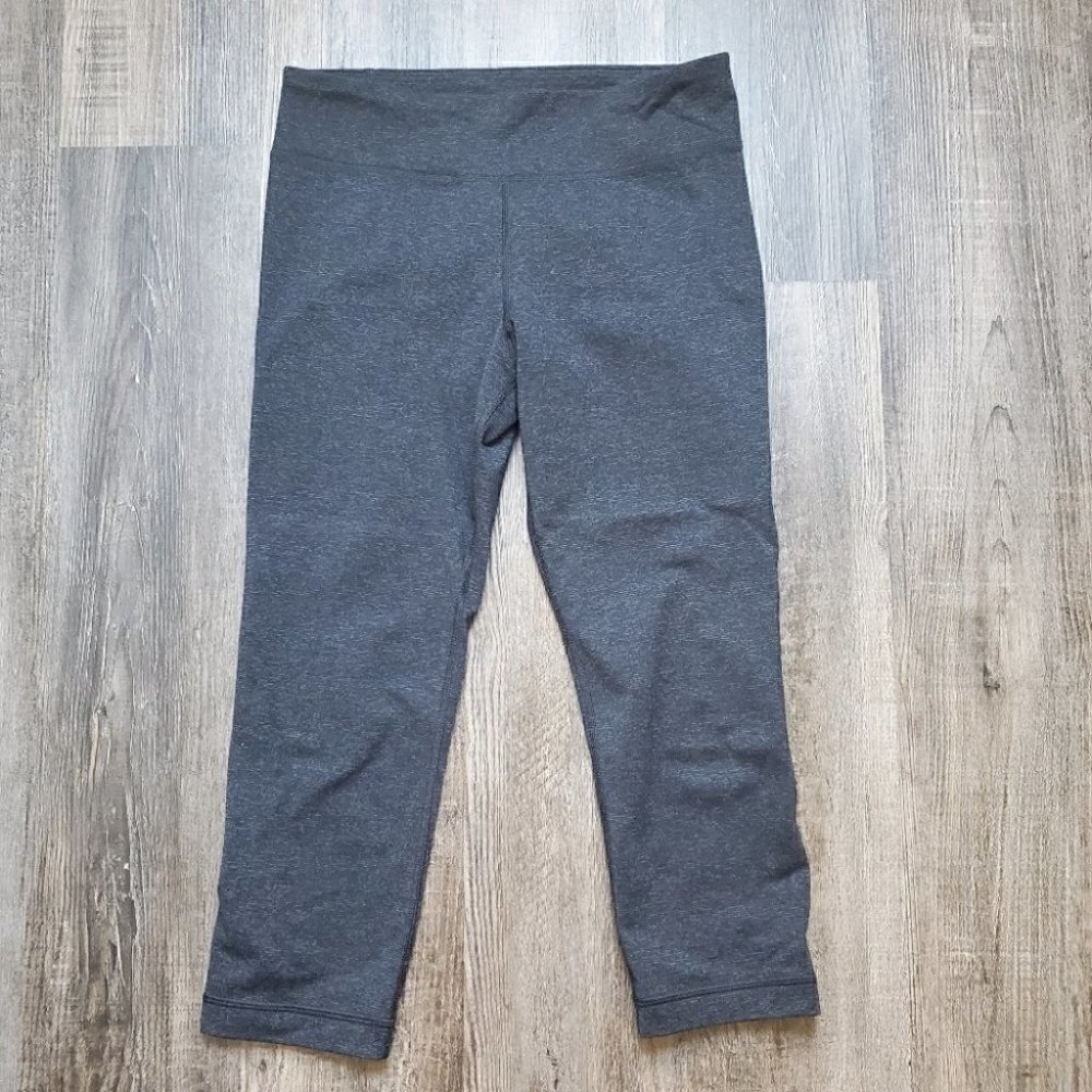 Under Armour Capris Leggings